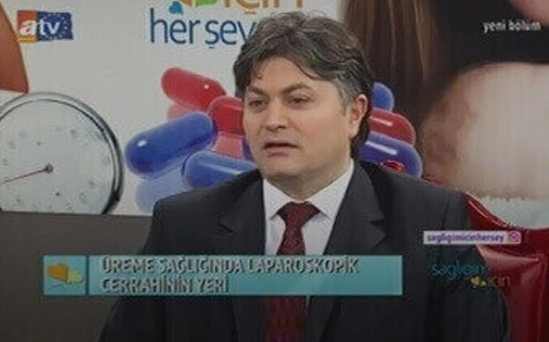 Üreme Sağlığı